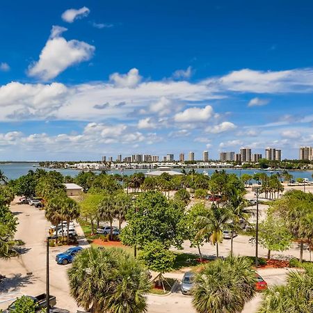 Singer Island Inn Studio/ Walk To The Beach West Palm Beach Exterior foto