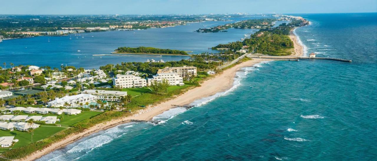Singer Island Inn Studio/ Walk To The Beach West Palm Beach Exterior foto